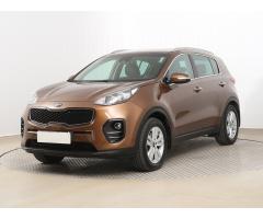 Kia Sportage 1.6 GDI 97kW - 3