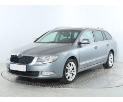 Škoda Superb 2.0 TDI 103kW - 3