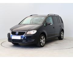 Volkswagen Touran 1.6 75kW - 3