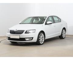 Škoda Octavia Style