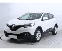 Renault Kadjar 1.2 TCe 96kW - 3