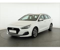 Hyundai i30 1.6 CRDi 85kW - 3