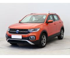 Volkswagen T-Cross Style DSG Zlevněno o 22 000 Kč