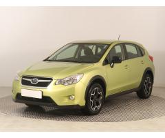 Subaru XV 2.0D 108kW - 3