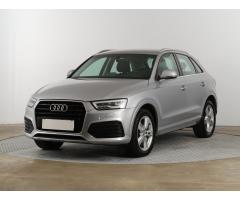 Audi Q7 quattro tiptronic DSG Zlevněno o 21 000 Kč