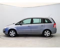 Opel Zafira 1.8 103kW - 4