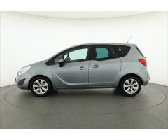 Opel Meriva 1.3 CDTI 55kW - 4