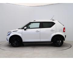 Suzuki Ignis 1.2 66kW - 4