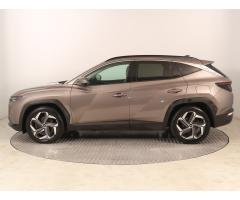 Hyundai Tucson 1.6 T-GDI 48V MHEV 132kW - 4