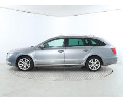 Škoda Octavia Style