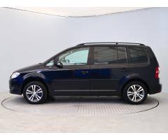 Volkswagen Touran 1.6 75kW - 4