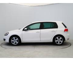 Volkswagen Golf 1.2 TSI 63kW - 4