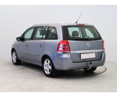 Opel Zafira 1.8 103kW - 5