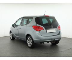 Opel Meriva 1.3 CDTI 55kW - 5