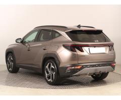 Hyundai Tucson 1.6 T-GDI 48V MHEV 132kW - 5