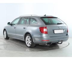 Škoda Superb 2.0 TDI 103kW - 5