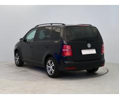 Volkswagen Touran 1.6 75kW - 5