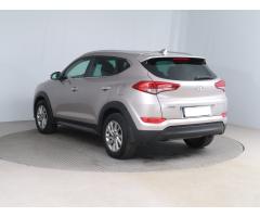 Hyundai Tucson 1.7 CRDi 85kW - 5