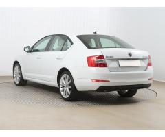 Škoda Octavia Style