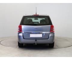 Opel Zafira 1.8 103kW - 6