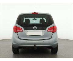 Opel Meriva 1.3 CDTI 55kW - 6