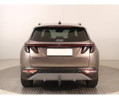 Hyundai Tucson 1.6 T-GDI 48V MHEV 132kW - 6