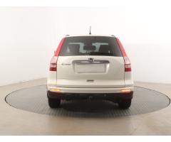 Honda CR-V 2.2 i-DTEC 110kW - 6