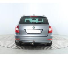 Škoda Superb 2.0 TDI 103kW - 6