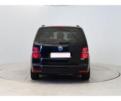 Volkswagen Touran 1.6 75kW - 6