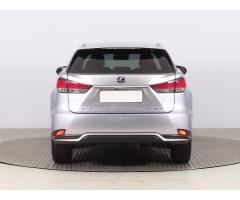 Lexus RX 400h 450 h 230kW - 6