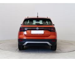 Volkswagen T-Cross 1.0 TSI 85kW - 6