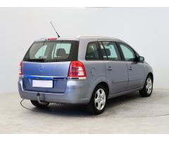 Opel Zafira 1.8 103kW - 7