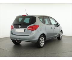 Opel Meriva 1.3 CDTI 55kW - 7