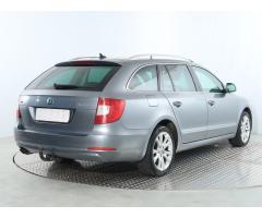 Škoda Superb 2.0 TDI 103kW - 7