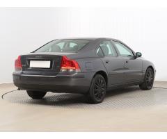 Volvo S60 D5 120kW - 7