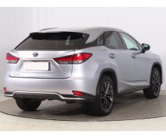 Lexus RX 400h 450 h 230kW - 7