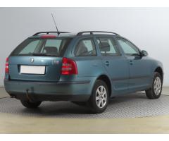 Škoda Octavia 2.0 TDI 103kW - 7