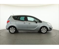 Opel Meriva 1.3 CDTI 55kW - 8