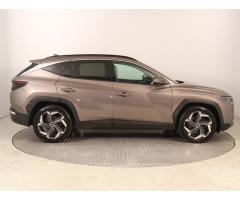 Hyundai Tucson 1.6 T-GDI 48V MHEV 132kW - 8