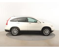 Honda CR-V 2.2 i-DTEC 110kW - 8