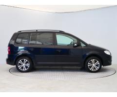 Volkswagen Touran 1.6 75kW - 8