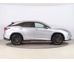 Lexus RX 400h 450 h 230kW - 8