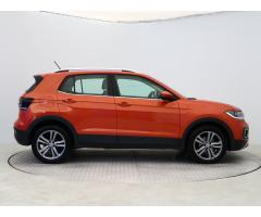 Volkswagen T-Cross 1.0 TSI 85kW - 8