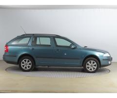 Škoda Octavia 2.0 TDI 103kW - 8