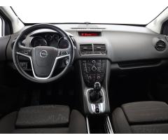 Opel Meriva 1.3 CDTI 55kW - 9