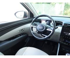 Hyundai Tucson 1.6 T-GDI 48V MHEV 132kW - 9