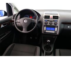 Volkswagen Touran 1.6 75kW - 9