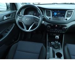 Hyundai Tucson 1.7 CRDi 85kW - 9