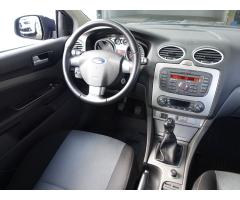 Ford Focus 1.6 16V 74kW - 9