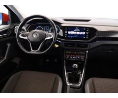 Volkswagen T-Cross 1.0 TSI 85kW - 9